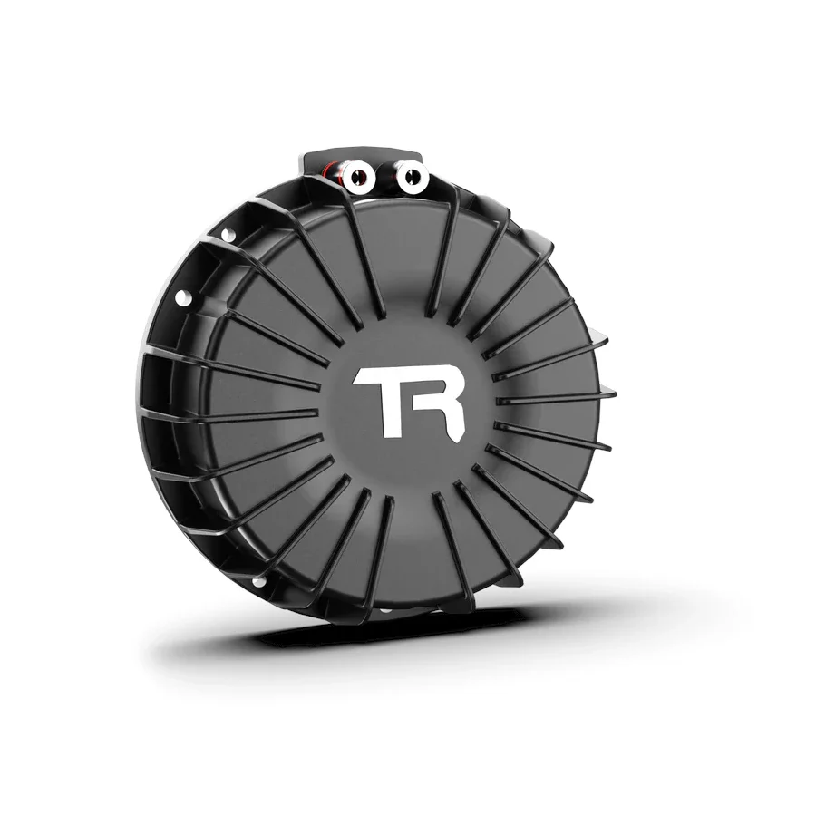 Trak Racer 100W Pro Haptic Bass Shaker