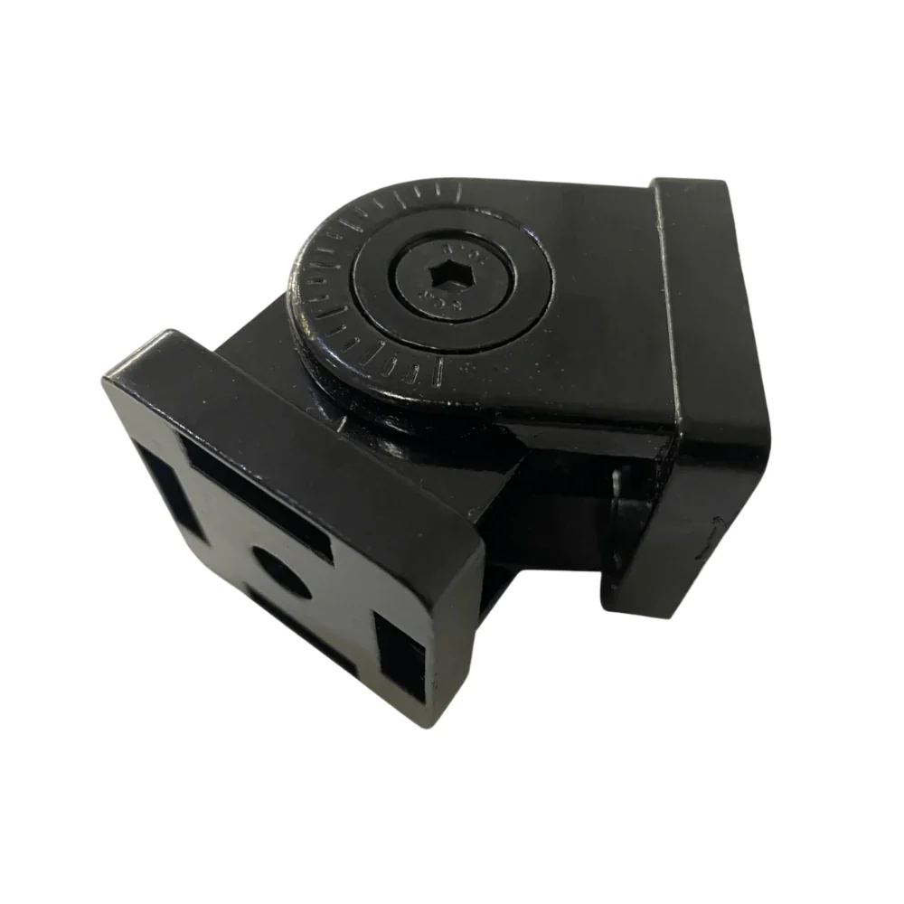 Trak Racer 40x40 Swivel Joint for 8mm Aluminium Extruded Profiles - Image 6