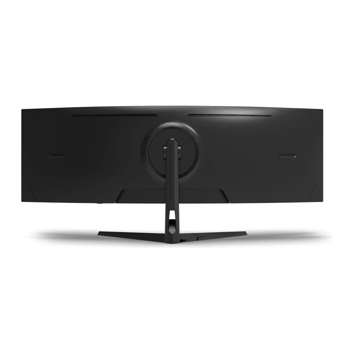 Trak Racer 49" 165Hz DQHD Super Ultrawide Curved Gaming Monitor - Image 3
