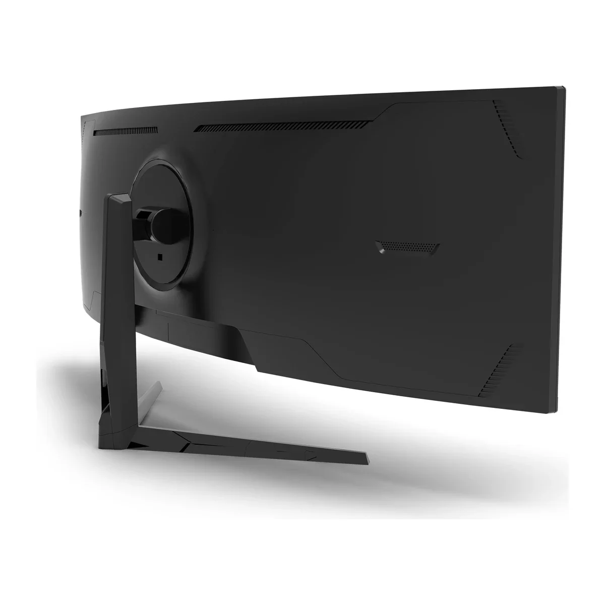 Trak Racer 49" 165Hz DQHD Super Ultrawide Curved Gaming Monitor - Image 4