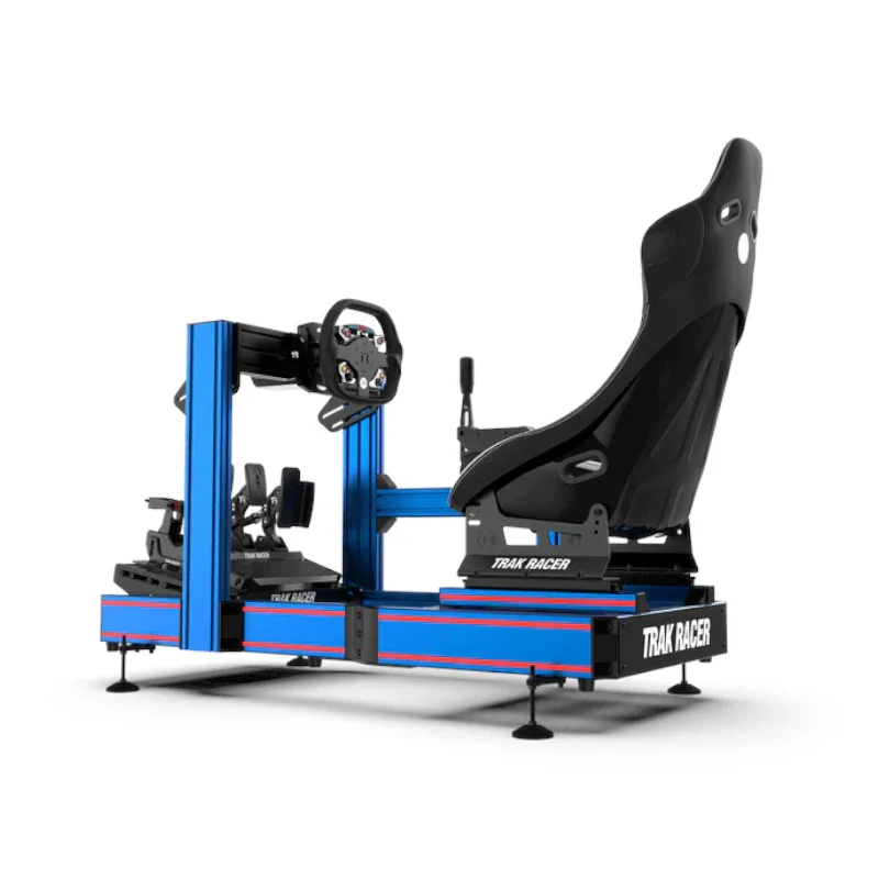 Trak Racer Adjustable Legs and Rubber Feet (Set of 4) - Image 3