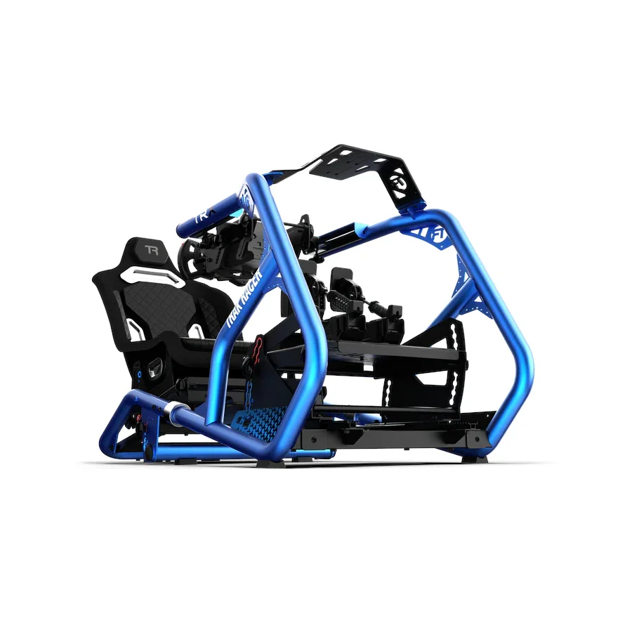 Trak Racer Alpine Racing TRX V2 Racing Simulator - Image 10