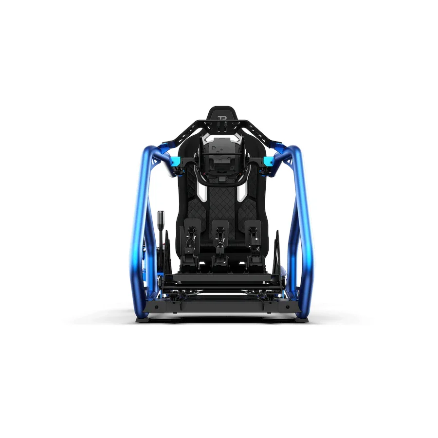 Trak Racer Alpine Racing TRX V2 Racing Simulator - Image 12