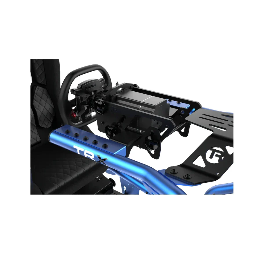 Trak Racer Alpine Racing TRX V2 Racing Simulator - Image 13