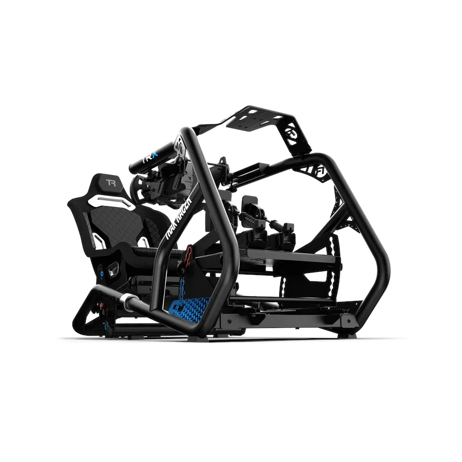 Trak Racer Alpine Racing TRX V2 Racing Simulator - Image 4