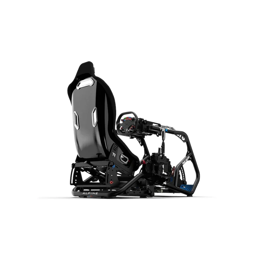 Trak Racer Alpine Racing TRX V2 Racing Simulator - Image 6