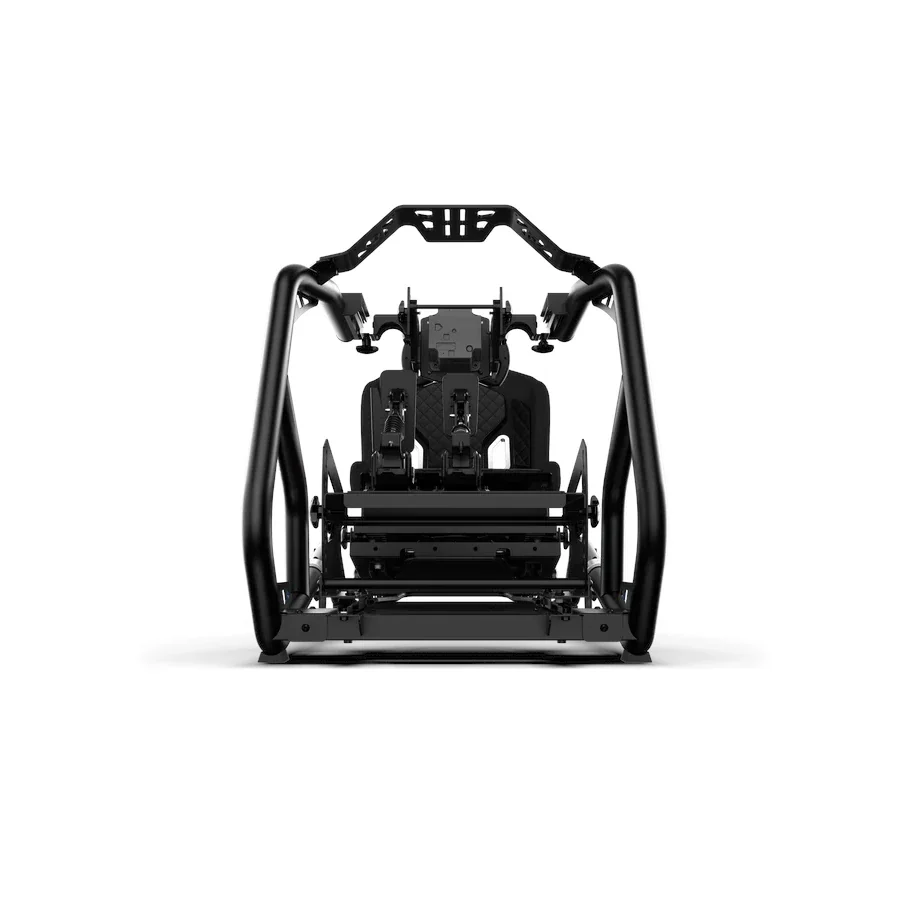 Trak Racer Alpine Racing TRX V2 Racing Simulator - Image 7