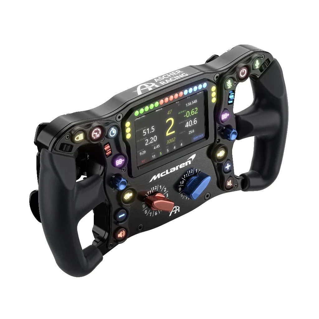 Ascher Racing McLaren Ultimate - Image 2