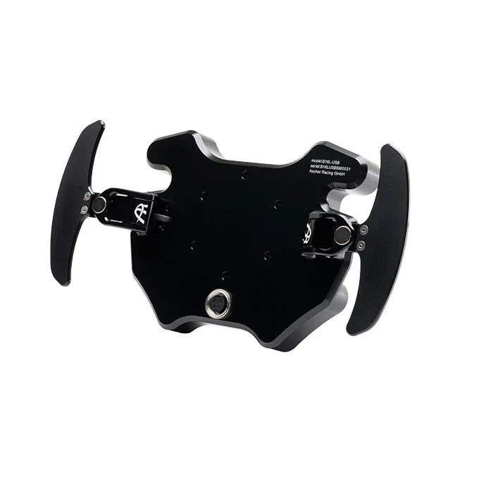 Ascher Racing Sabelt SW1-R Plus GT Wheel - Image 5