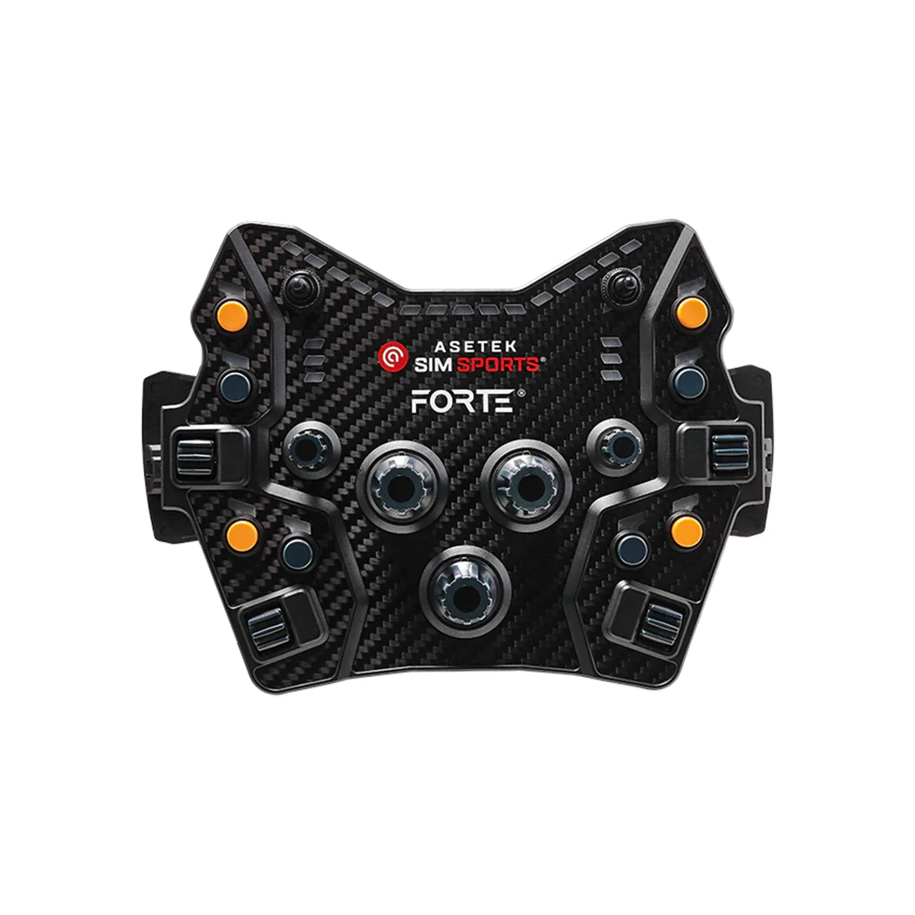 Asetek Forte Button Box - Image 2