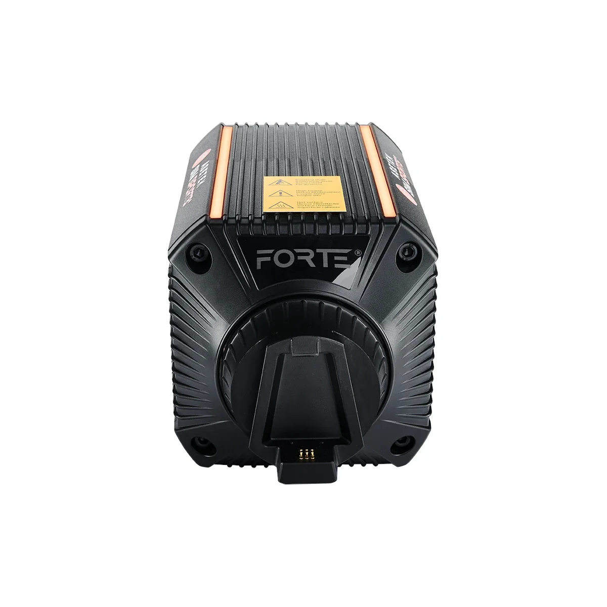 Asetek Forte Wheelbase (18nm) - Image 2