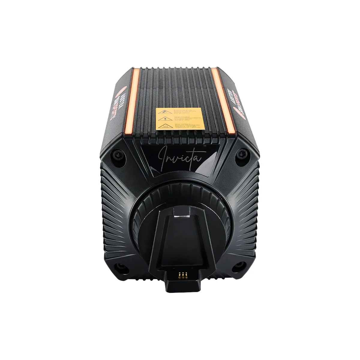 Asetek Invicta Wheelbase (27nm) - Image 2