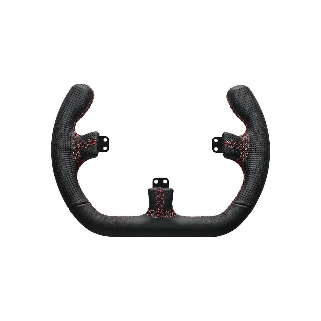 Asetek Open D Leather Wheel Rim