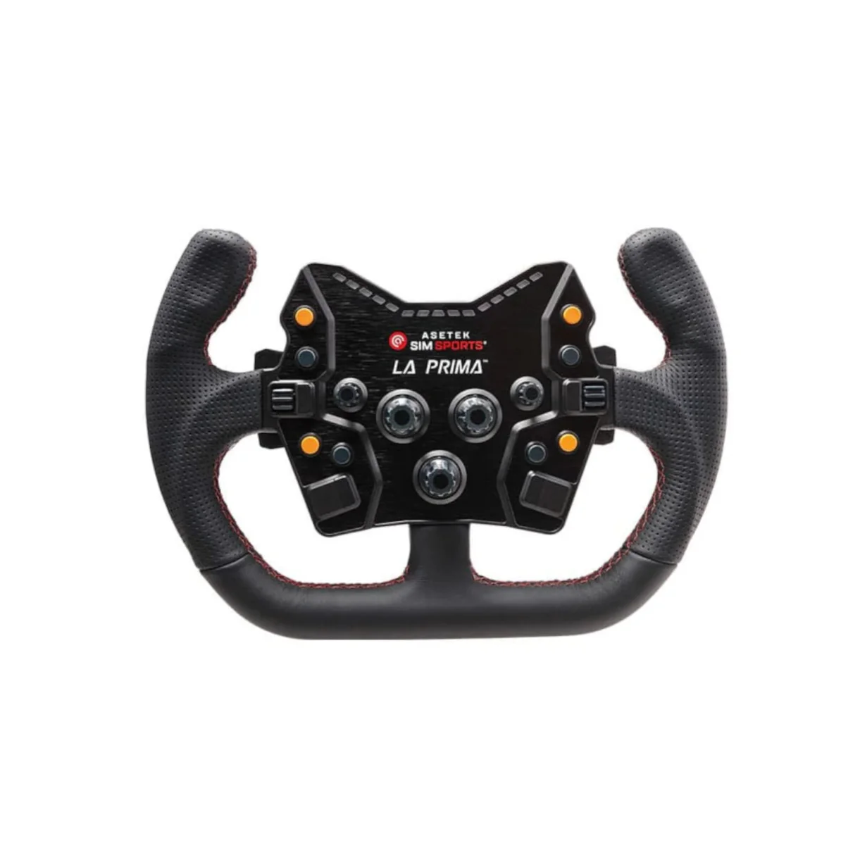 Asetek Open D Leather Wheel Rim - Image 2