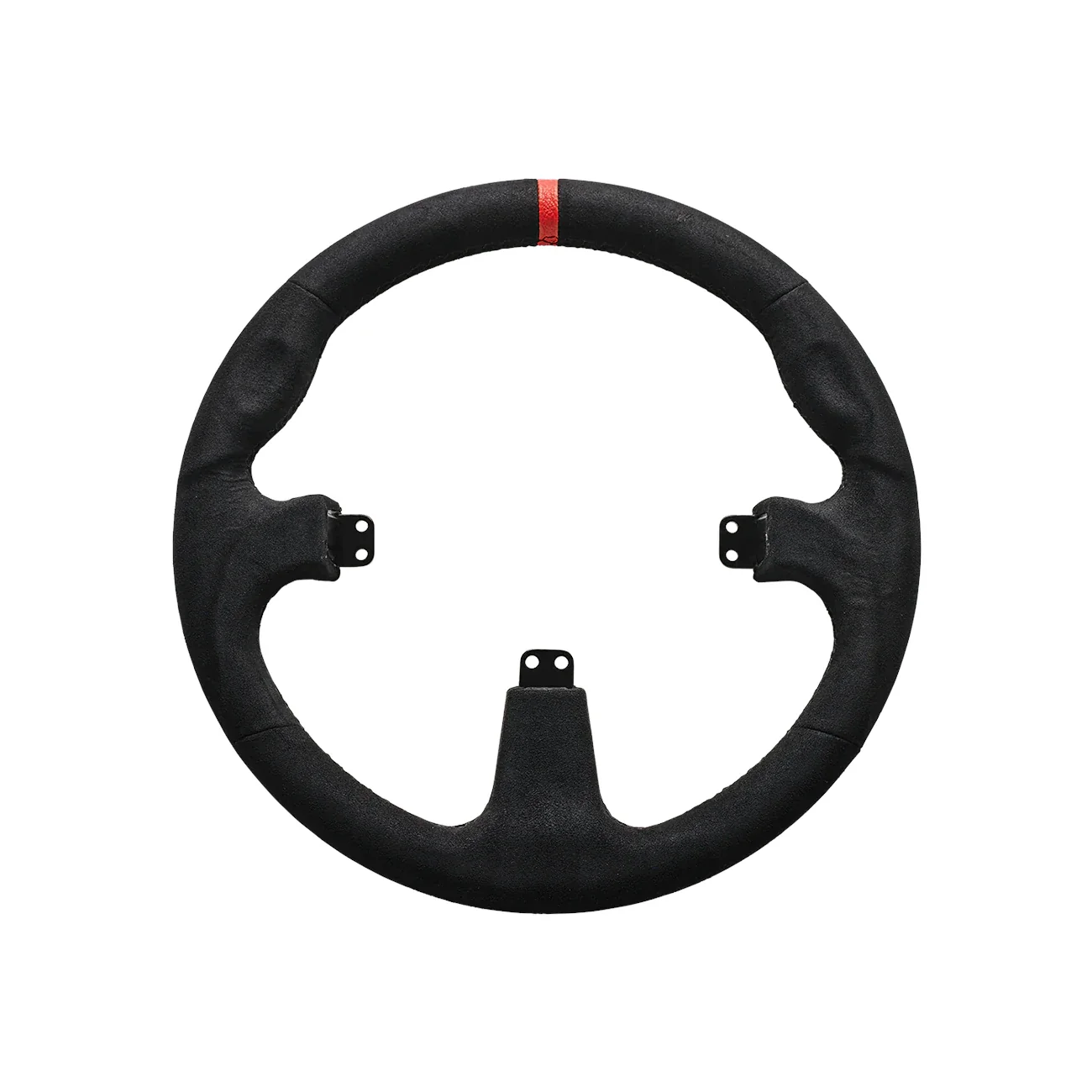 Asetek Round Comfort+ Wheel Rim