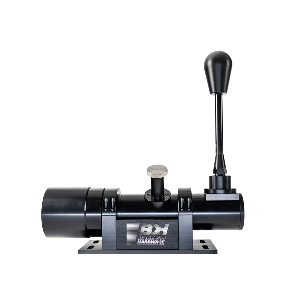 BDH H1 Mechanical H-Pattern Shifter