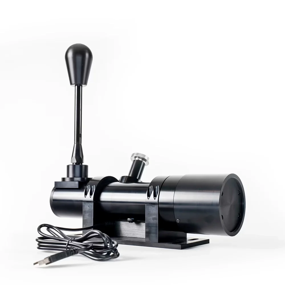 BDH H1 Mechanical H-Pattern Shifter - Image 2
