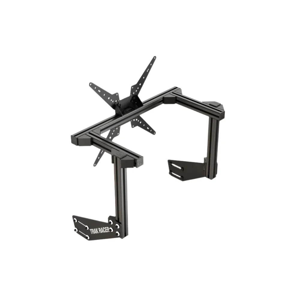 Trak Racer Entry-Level Cockpit-Mounted Single Monitor Stand - Image 8