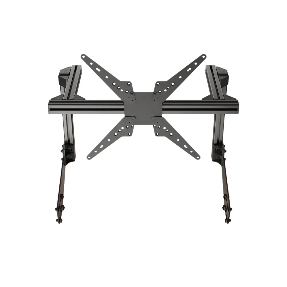 Trak Racer Entry-Level Cockpit-Mounted Single Monitor Stand - Image 9