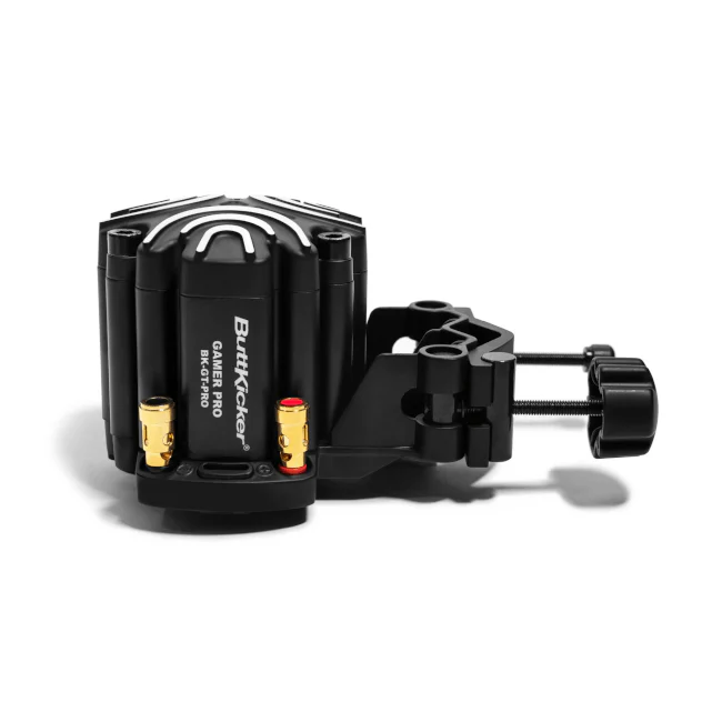 Buttkicker Gamer PRO - Image 3