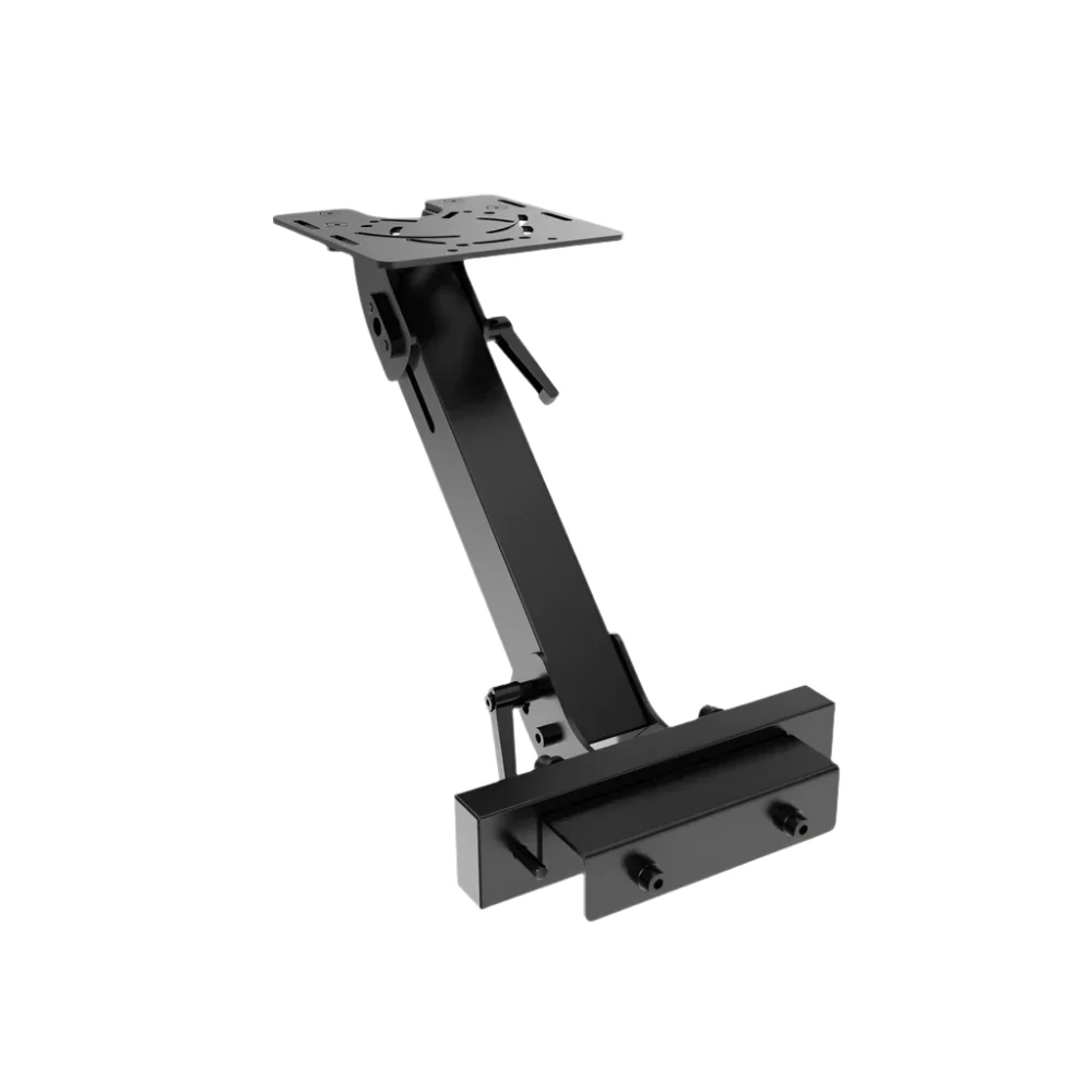 Trak Racer Center Flight Stick Sim Mount