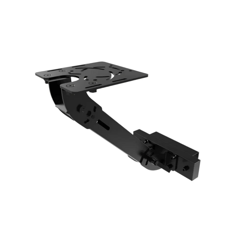 Trak Racer Center Flight Stick Sim Mount - Image 5