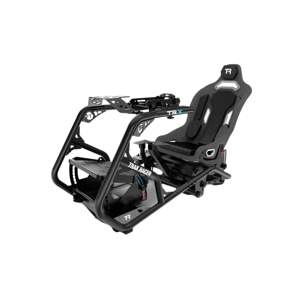 Trak Racer Center Flight Stick Sim Mount - Image 8