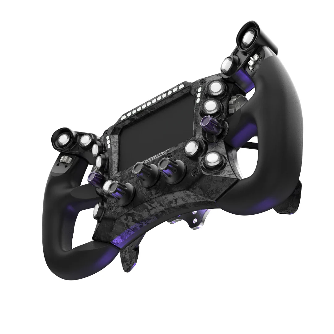Conspit 290 GP Formula Wheel - Image 4