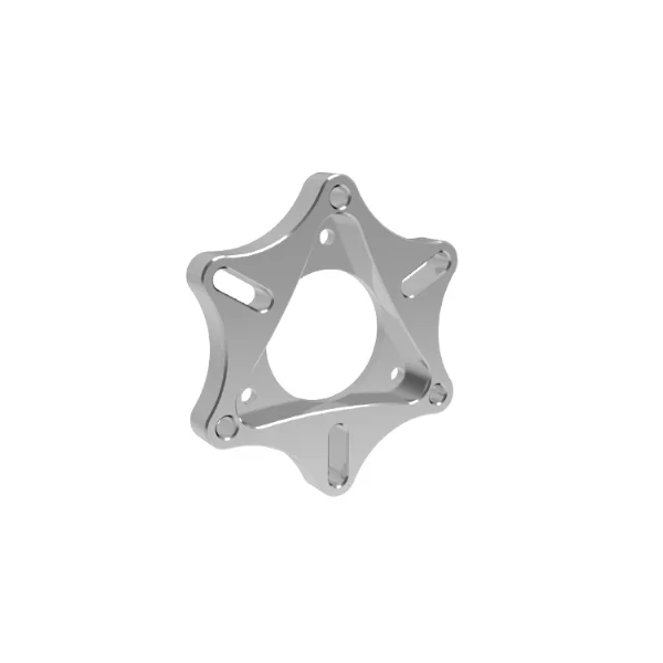 Conspit 50-70mm PCD Spacer