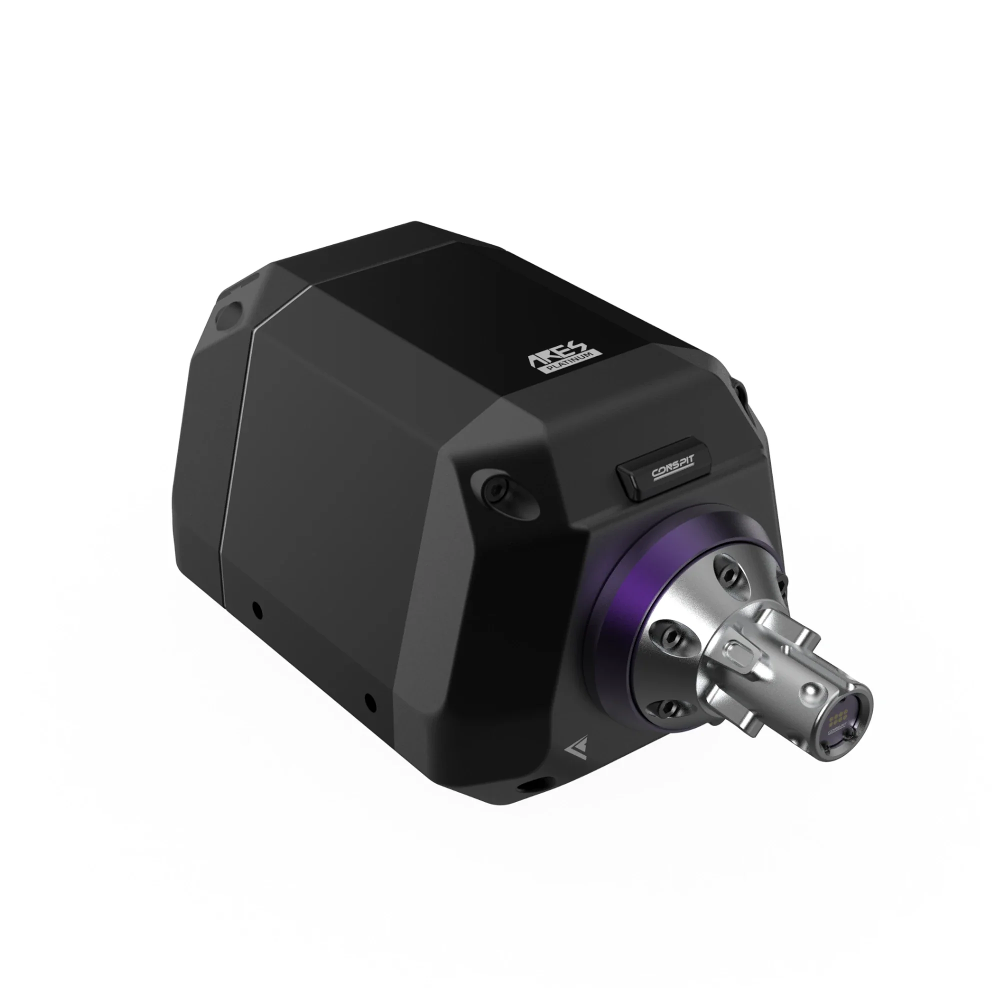 Conspit Ares Platinum Wheel Base (20Nm)