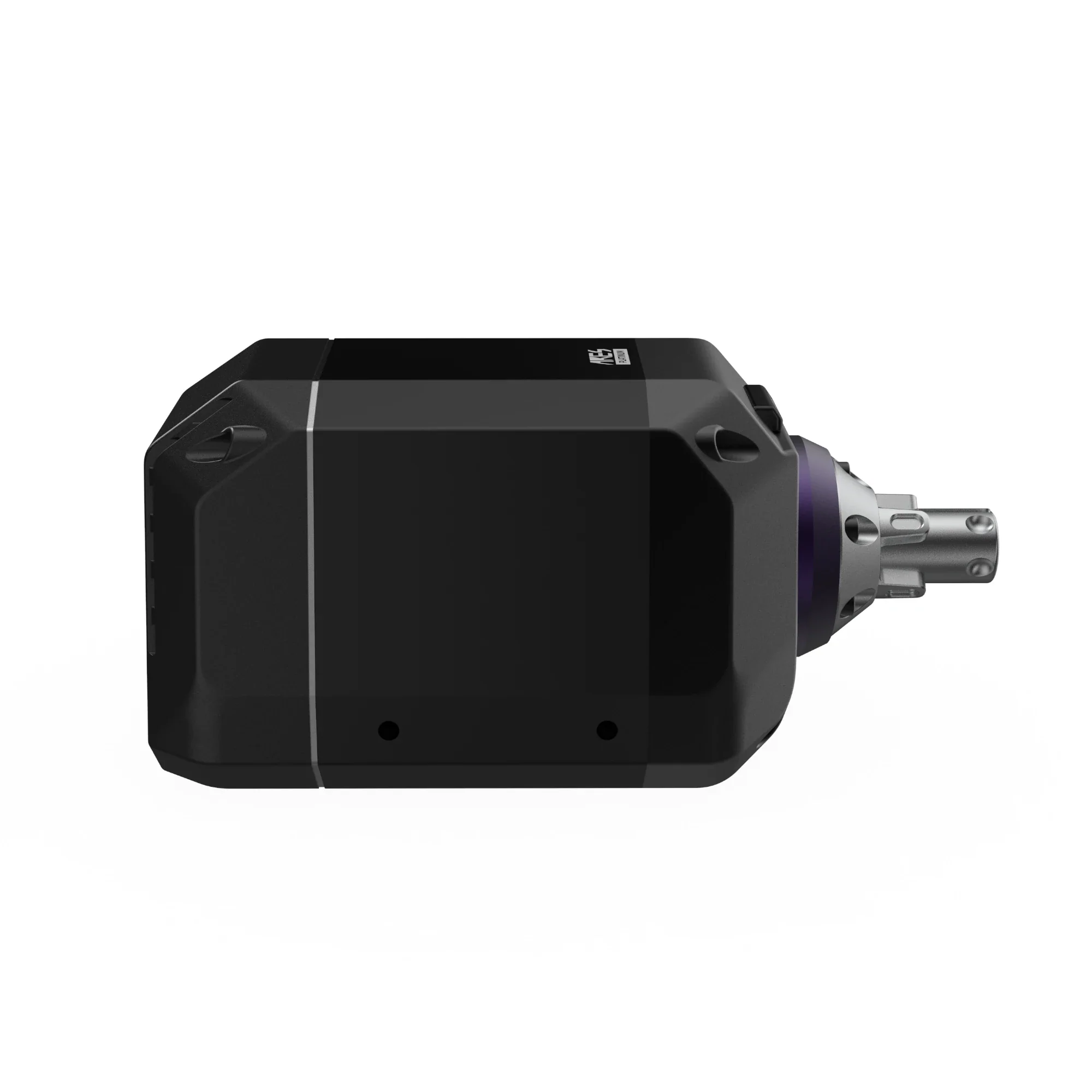 Conspit Ares Platinum Wheel Base (20Nm) - Image 2