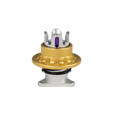 Conspit Ares CDP Quick Release