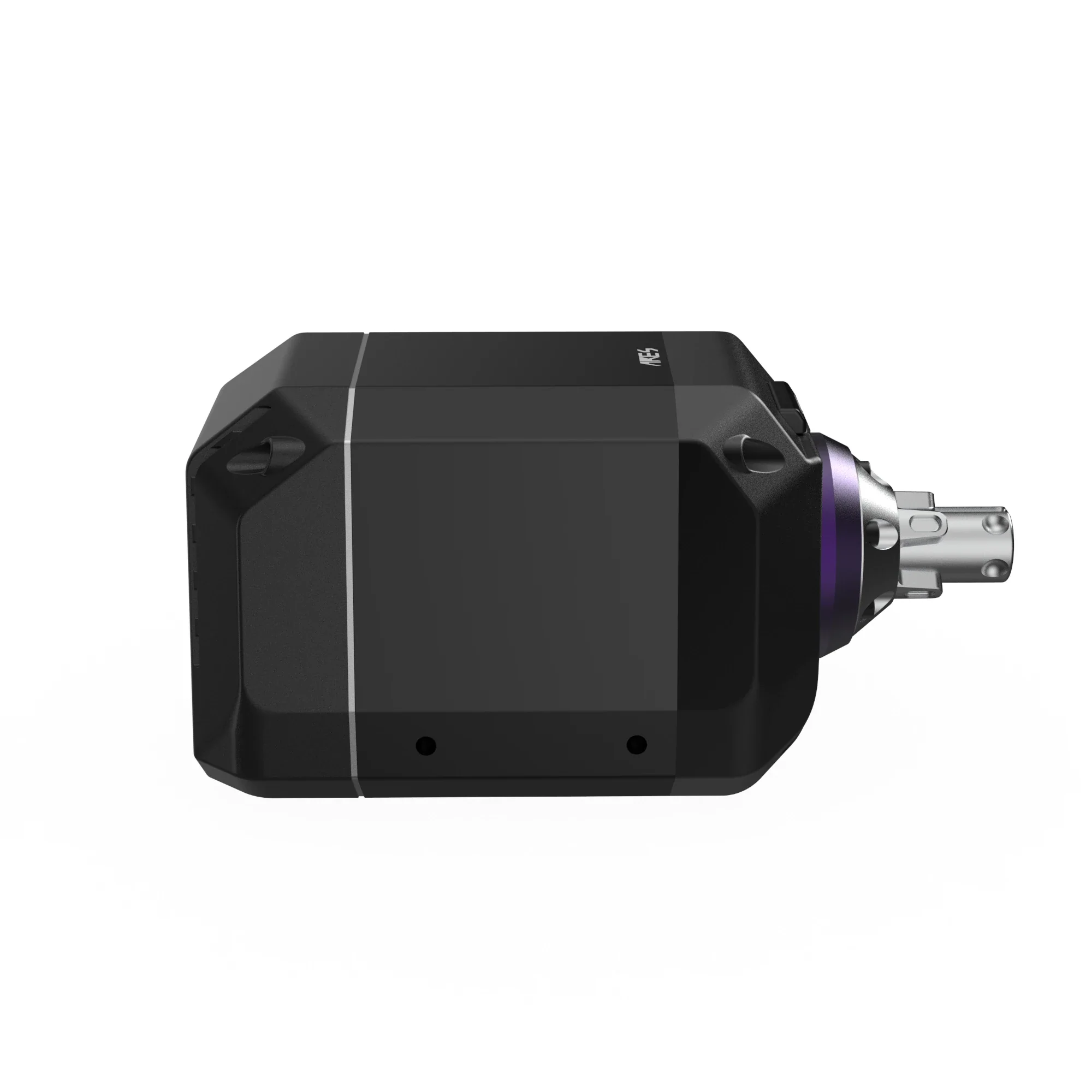 Conspit Ares Wheel Base (12Nm) - Image 2