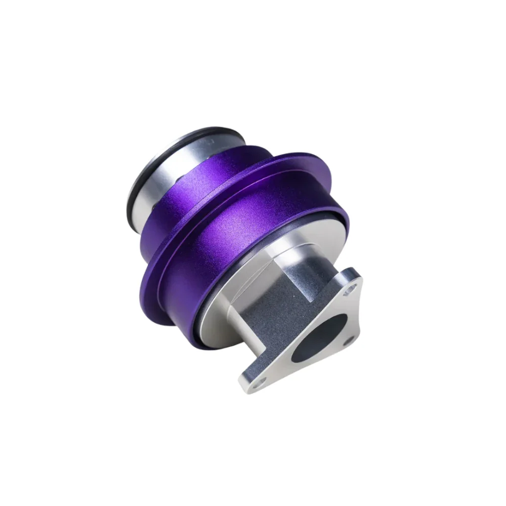 Conspit CDR Quick Release