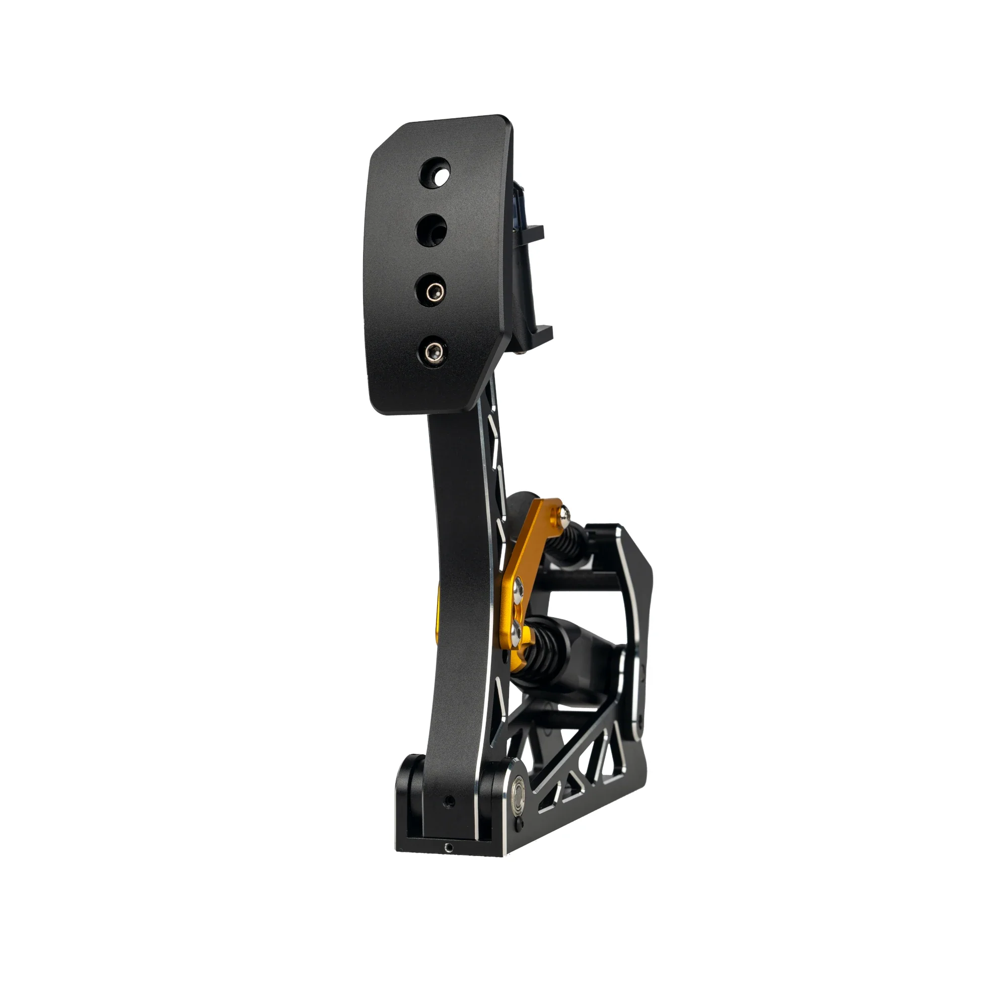 Conspit CPP Evo Hydraulic Haptic 3 Pedal Set - Image 5