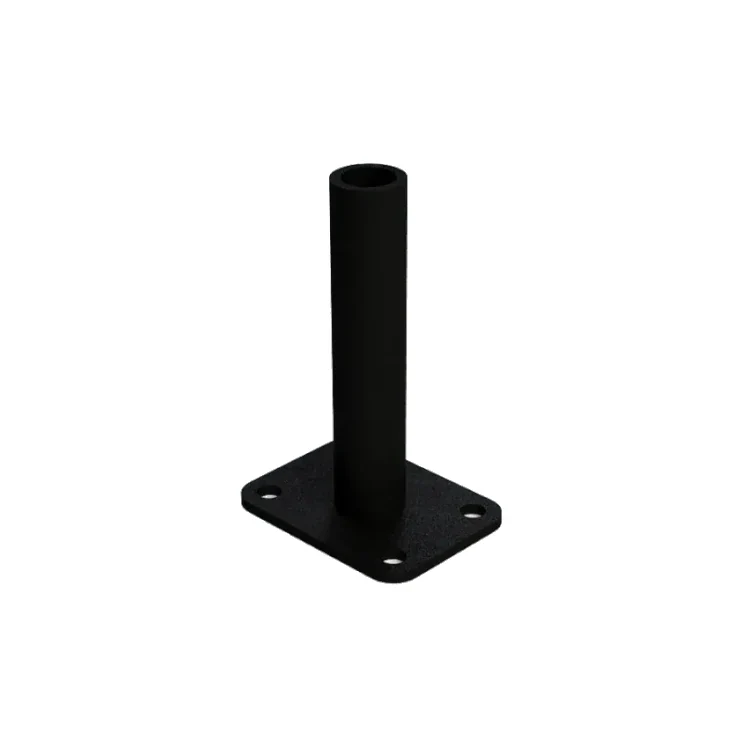 DOF Reality Buttkicker Mount