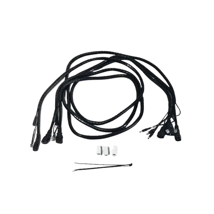 DOF Reality Cables Extension Set for 2 & 3 DOF Platforms
