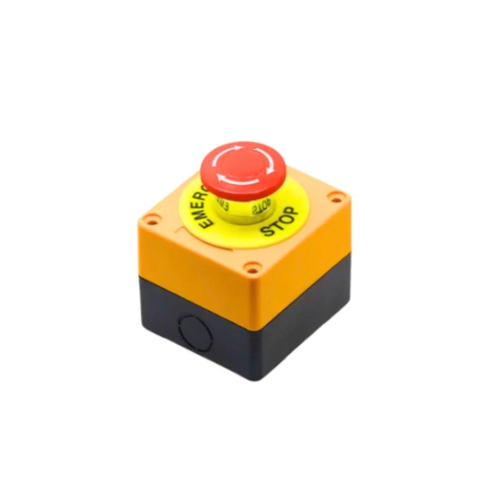 DOF Reality eBreak Stop Button (6 DOF Models)