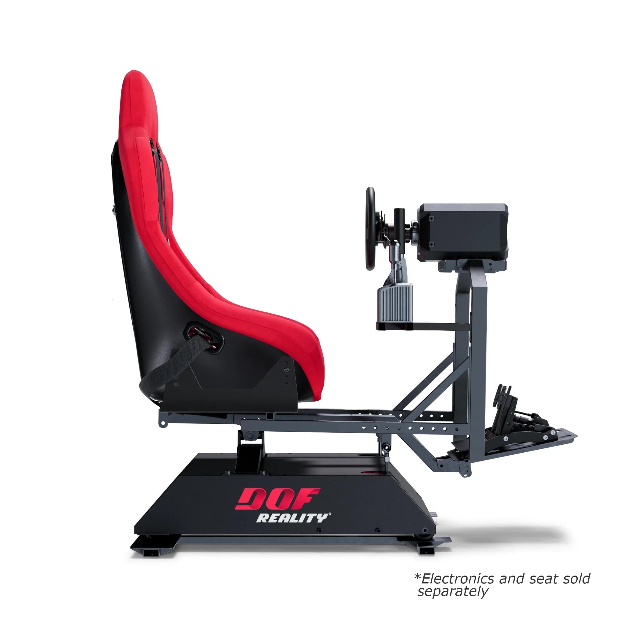 DOF Reality H3 System | + SFU - Image 5