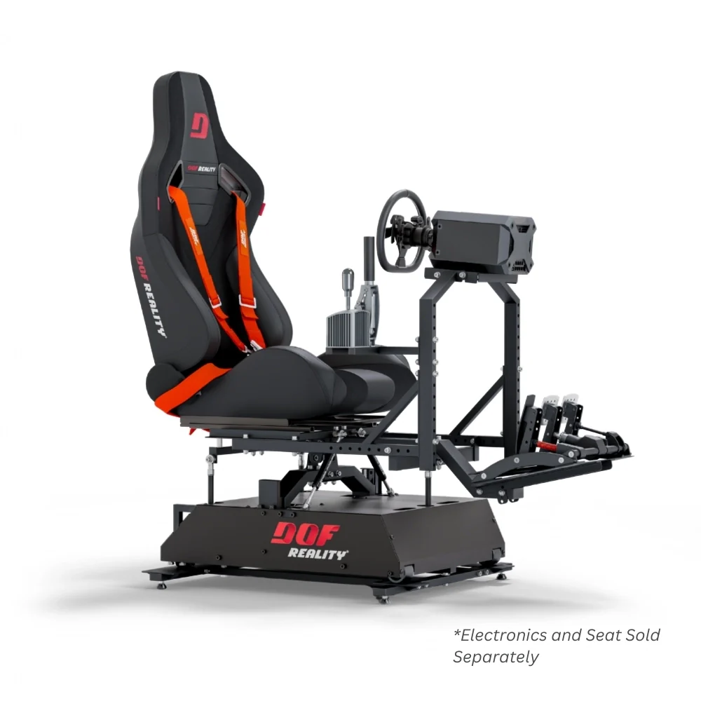 DOF Reality H4 System | + SFU and Xtra Smooth Gearing