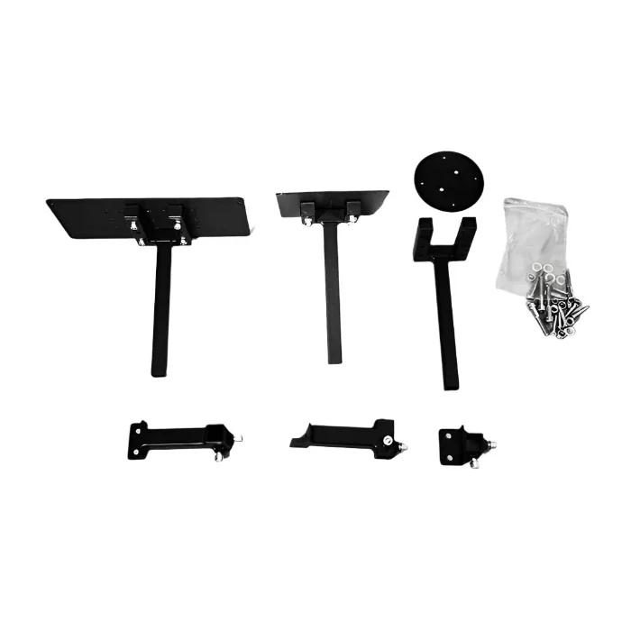 DOF Reality HOTAS Mounts Kit