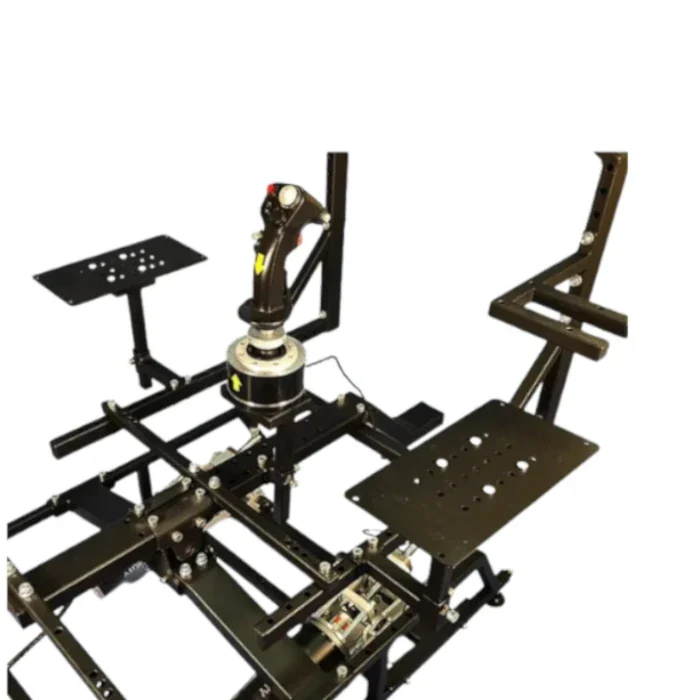 DOF Reality HOTAS Mounts Kit - Image 2