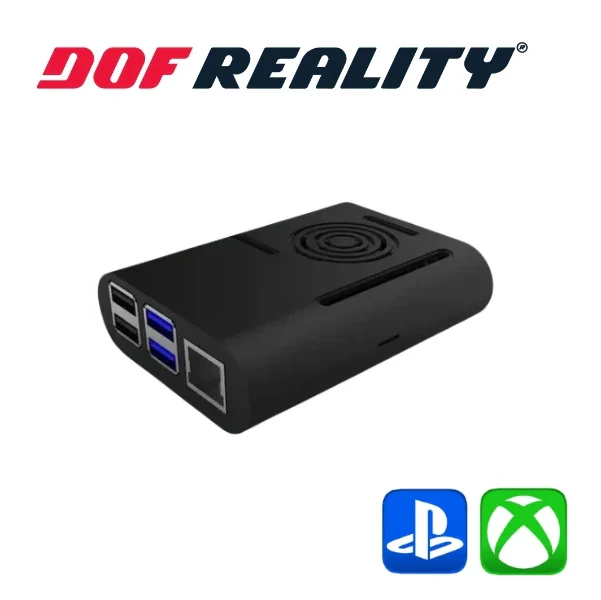 DOF Reality Magicbox for PS and XBOX - Image 2