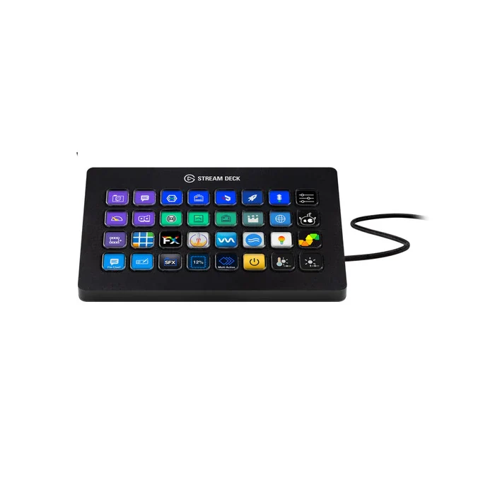 Elgato Stream Deck XL - Image 2