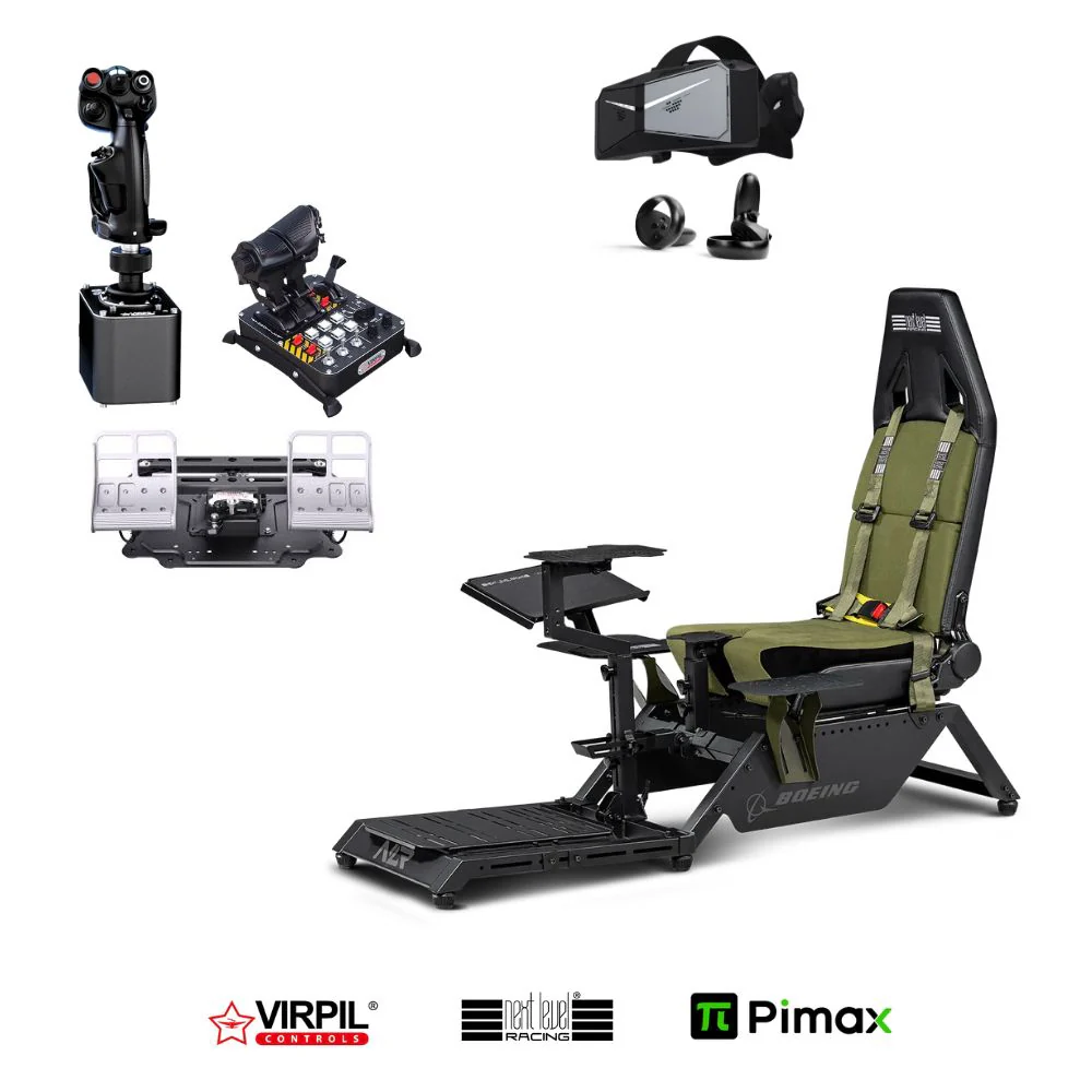 Fighter Pilot Pack - Image 2