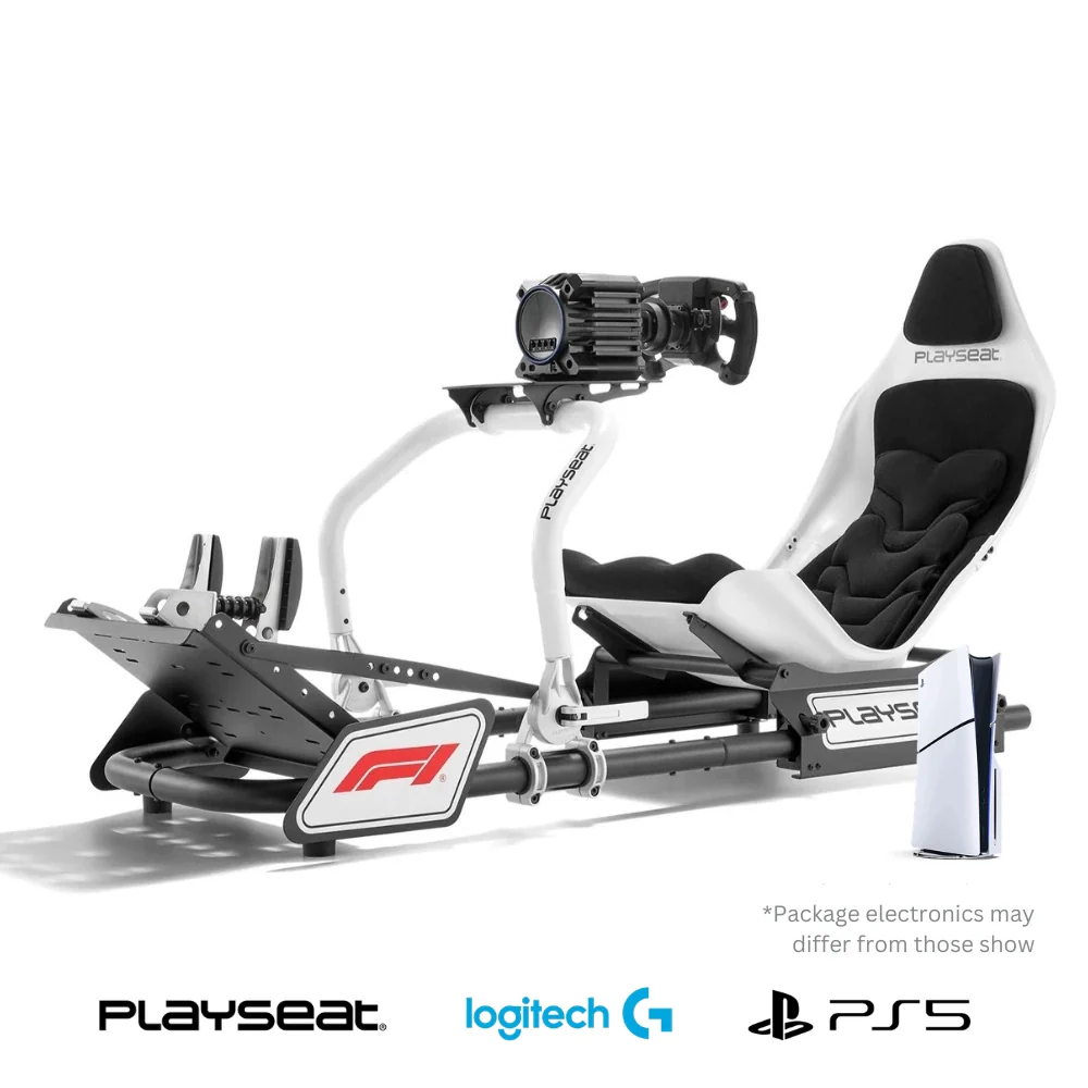 Formula 1 RS Race Pack