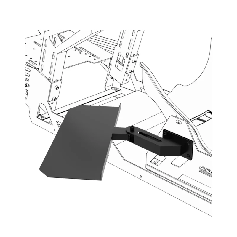 FP-Lite Keyboard Bracket - Image 2
