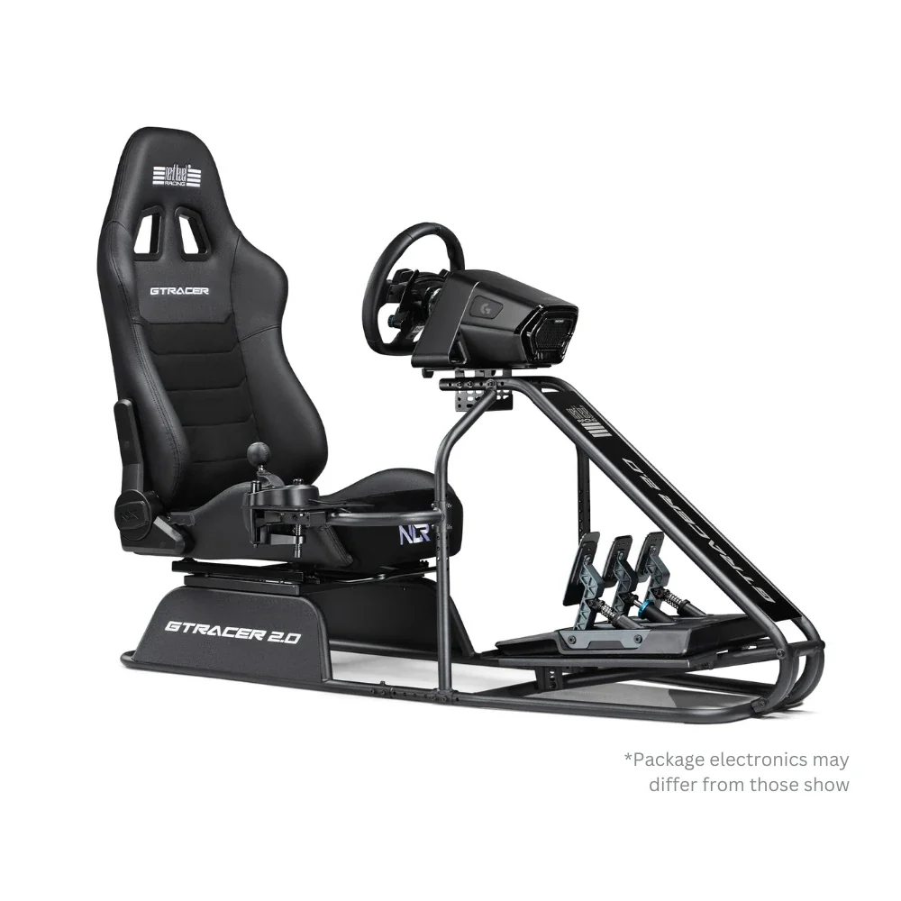GTRacer 2.0 Pack