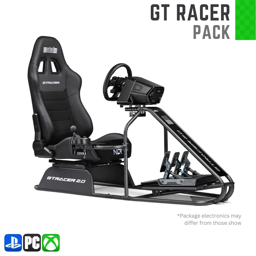GTRacer 2.0 Pack - Image 2