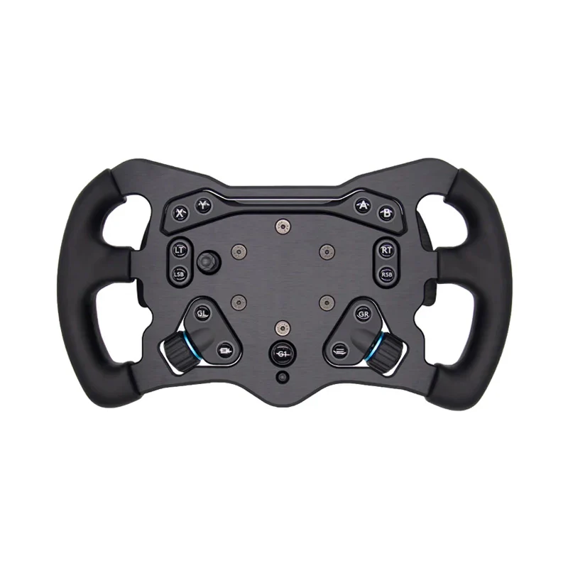 Simube GT3 and F1 Wheel Rim for Logitech RS Wheel Hub - Image 3